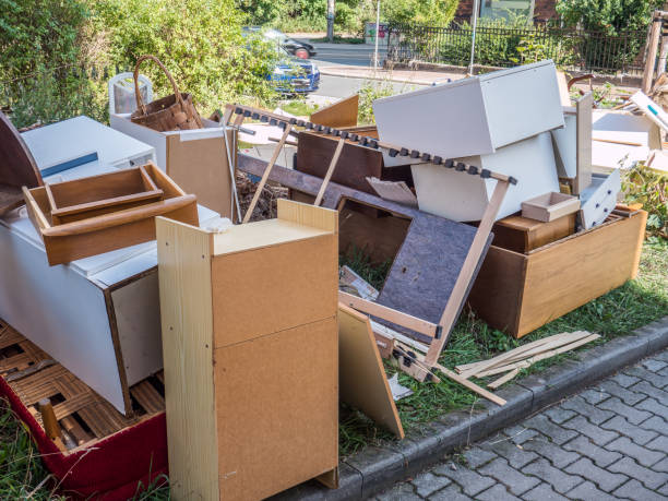 Best Affordable Junk Removal Services  in Marriott Slaterville, UT