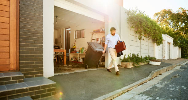 Best Construction Debris Removal  in Marriott Slaterville, UT