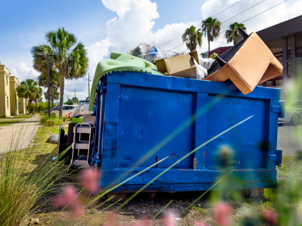 Trash Removal Near Me in Marriott Slaterville, UT