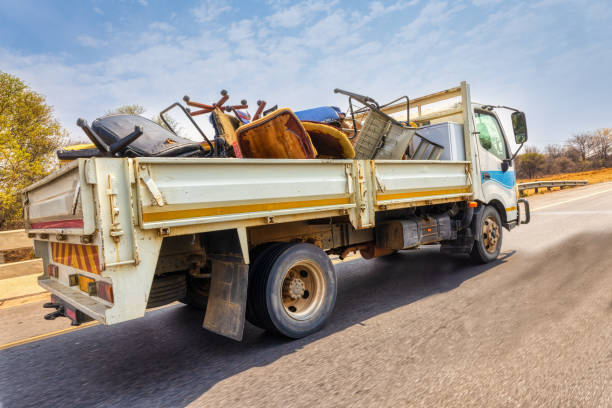 Yard Cleanup Services in Marriott Slaterville, UT