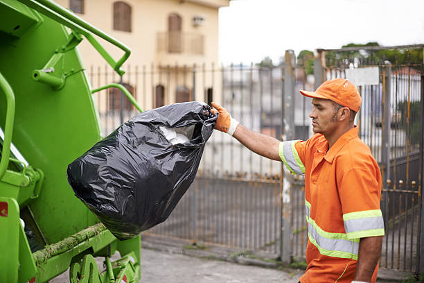 Best Basement Cleanout Services  in Marriott Slaterville, UT